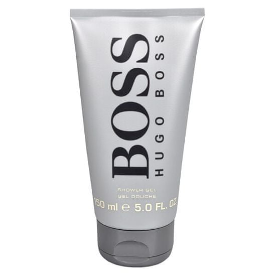 Hugo Boss Boss No. 6 Bottled – sprchový gél