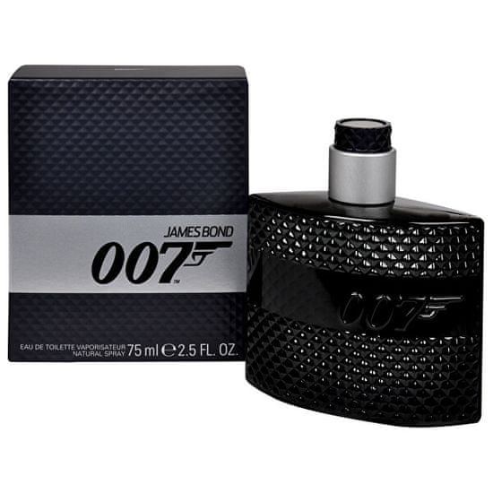 James Bond 007 - EDT