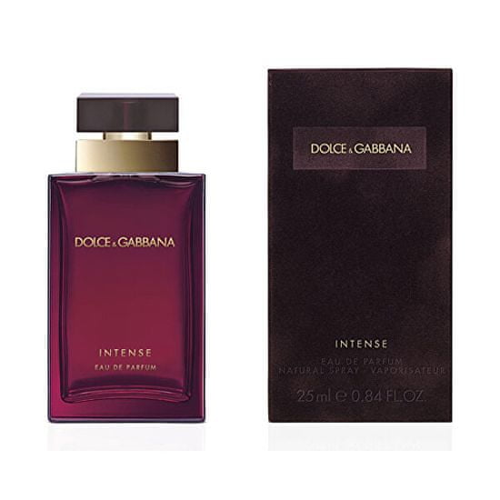 Dolce & Gabbana Pour Femme Intense - EDP