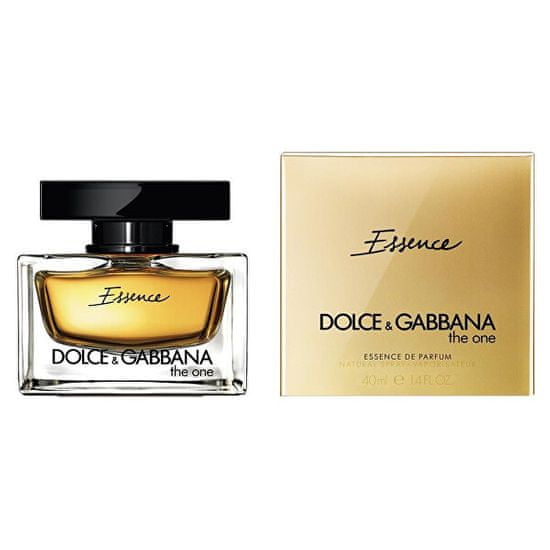 Dolce & Gabbana The One Essence - EDP