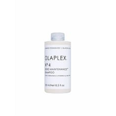 Olaplex Obnovujúci šampón pre všetky typy vlasov No. 4 (Bond Maintenance Shampoo) 250 ml