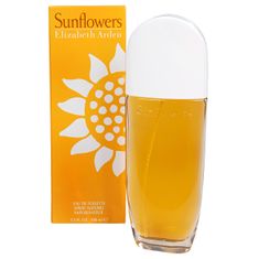 Elizabeth Arden Sunflowers - EDT 30 ml