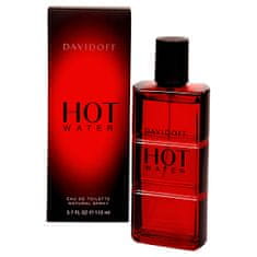 Davidoff Hot Water - EDT 110 ml