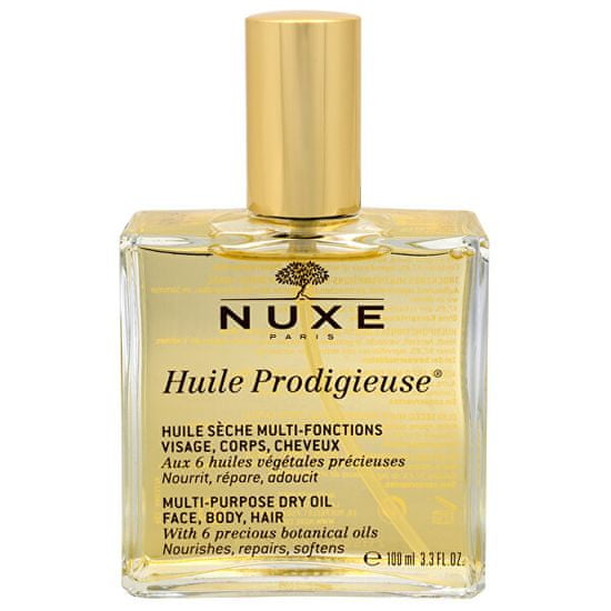 Nuxe Multifunkčný suchý olej Huile Prodigieuse (Multi-Purpose Dry Oil)