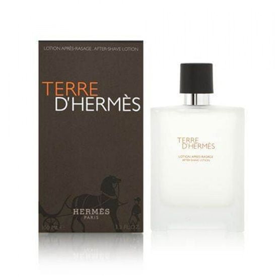 Hermès Terre D Hermes - voda po holení