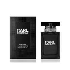 Karl Lagerfeld For Him - EDT TESTER 100 ml