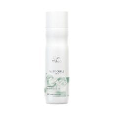 Wella Professional Micelárny šampón pre vlnité a kučeravé vlasy Nutricurls (Micellar Shampoo) (Objem 250 ml)