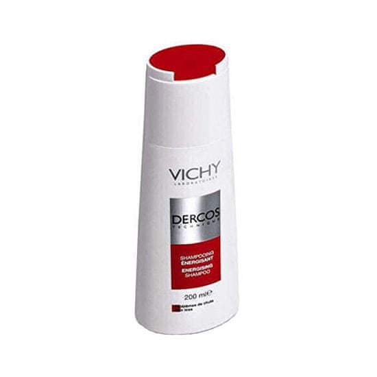 Vichy Posilňujúci šampón Dercos Energising
