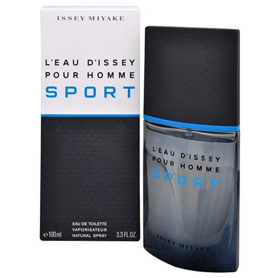 Issey Miyake L´Eau D´Issey Pour Homme Sport - EDT