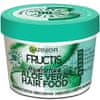 Hydratačná maska pre normálnu až suché vlasy Fructis ( Aloe Vera Hair Food) 390 ml