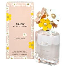 Daisy Eau So Fresh - EDT 125 ml