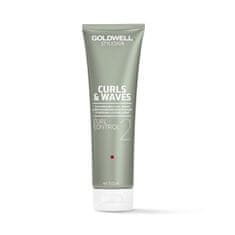 GOLDWELL Hydratačný krém pre vlnité vlasy Stylesign Curl s & Waves (Moisturizing Curl Cream Curl Control 2) 1