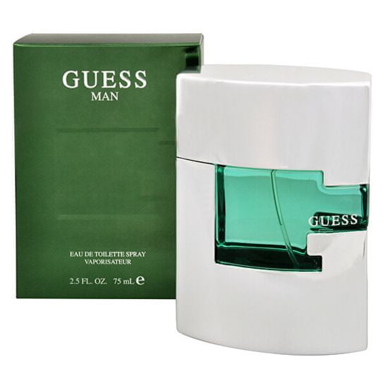 Guess Men - EDT