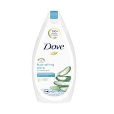 Dove Hydratačný sprchovací gél Hydrating Care (Shower Gel) (Objem 250 ml)