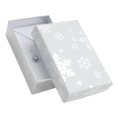 Jan KOS Vianočné darčeková krabička na náušnice XR-6 / A1 / A1