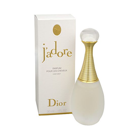 Dior J`adore - vlasový sprej