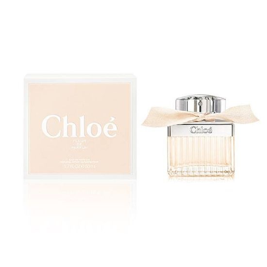 Chloé Fleur de Parfum - EDP