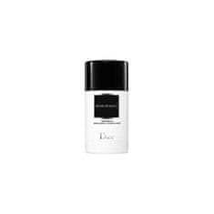 Dior Homme - tuhý deodorant 75 ml