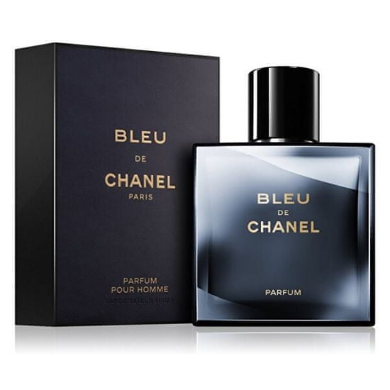 Chanel Bleu De Chanel Parfum - parfém