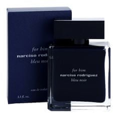 Narciso Rodriguez For Him Bleu Noir - EDT 100 ml