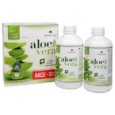 Pharma Activ AloeVeraLife 1 + 1 ZADARMO (1000 ml + 1000 ml)