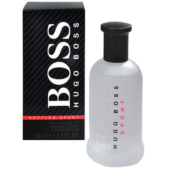 Hugo Boss Boss No. 6 Bottled Sport - EDT