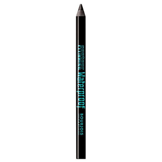 Bourjois Vodeodolná ceruzka na oči Contour Clubbing Waterproof 1,2 g