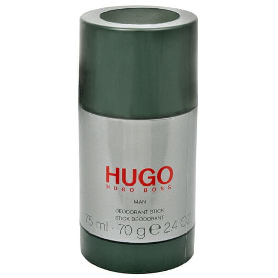 Hugo Boss Hugo Man - tuhý deodorant