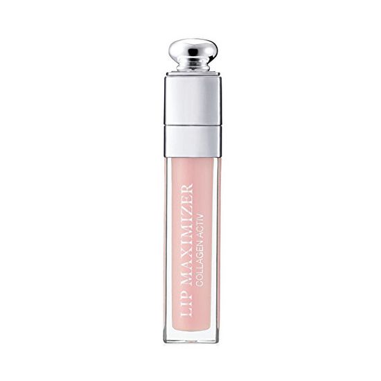 Dior Objemový lesk na pery Dior Addict Lip Maximizer (Hyaluronic Lip Plumper) 6 ml