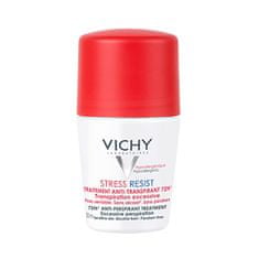 Vichy Antiperspirant roll-on proti nadmernému poteniu (Stress Resist 72H) 50 ml