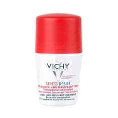 Vichy Antiperspirant roll-on proti nadmernému poteniu (Stress Resist 72H) 50 ml