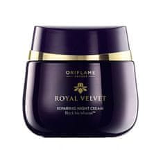 Oriflame Obnovujúci nočný krém Royal Velvet (Repairing Night Cream) 50 ml
