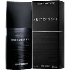 Issey Miyake Nuit D`Issey - EDT 75 ml