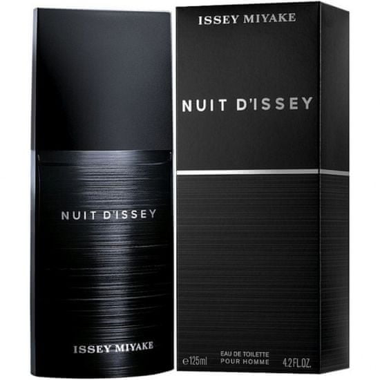 Issey Miyake Nuit D`Issey - EDT