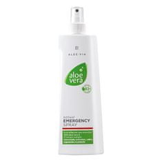Aloe Vera Sprej "prvej pomoci" Aloe via (Instant Emergency Spray) (Objem 400 ml)