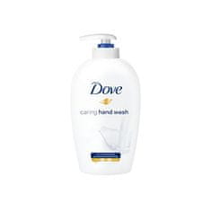 Dove Krémové tekuté mydlo (Beauty Cream Wash) (Objem 250 ml)