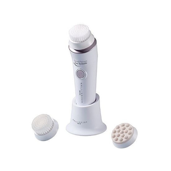 Bellissima Sonický vibračný prístroj na čistenie a masáž pleti 5166 Cleanse & Massage Face System