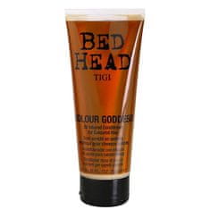 Tigi Olejový kondicionér pre farbené vlasy Bed Head Colour Goddess (Oil Infused Conditioner) (Objem 750 ml)