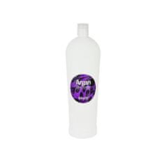 Kallos Šampón na farbené vlasy Argan (Colour Shampoo) (Objem 1000 ml)