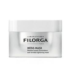 Filorga Maska proti vráskam a pre rozjasnenie pleti Meso Mask ( Smoothing Radiance Mask) 50 ml