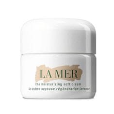 La Mer Ľahký hydratačný krém pre omladenie pleti (Moisturizing Soft Cream) (Objem 60 ml)