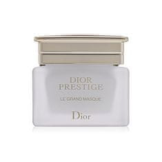 Dior Okysličujúce a spevňujúce pleťová maska Prestige (Le Grand Masque) 50 ml