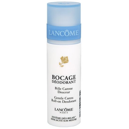 Lancome Dezodorant roll-on bez obsahu alkoholu Bocage (Gentle Caress Roll-on Deodorant) 50 ml
