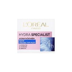 Loreal Paris Nočný hydratačný krém Hydra Specialist (Night Cream) 50 ml