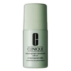 Clinique Guľôčkový antiperspirant-deodorant (Antiperspirant-dezodorant Roll-on) 75 ml
