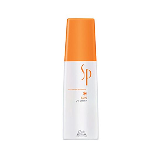 Wella Professional Sprej na ochranu vlasov pred UV lúčmi SP (Sun UV Protection Spray) 125 ml