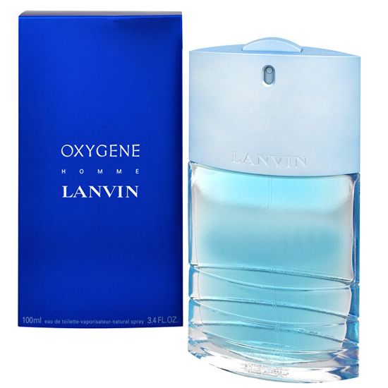 Lanvin Oxygene Homme - EDT