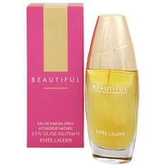 Estée Lauder Beautiful - parfumová voda s rozprašovačom 75 ml