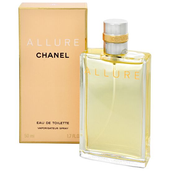 Chanel Allure - EDT