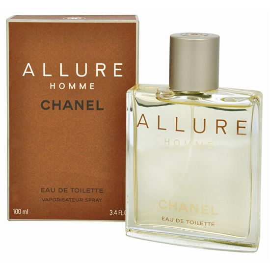 Chanel Allure Homme - EDT